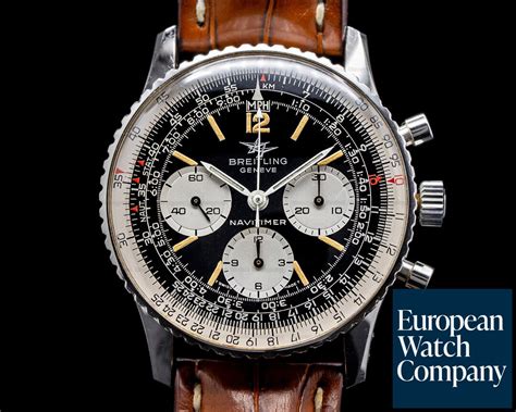 navitimer breitling 806|Breitling 806 price.